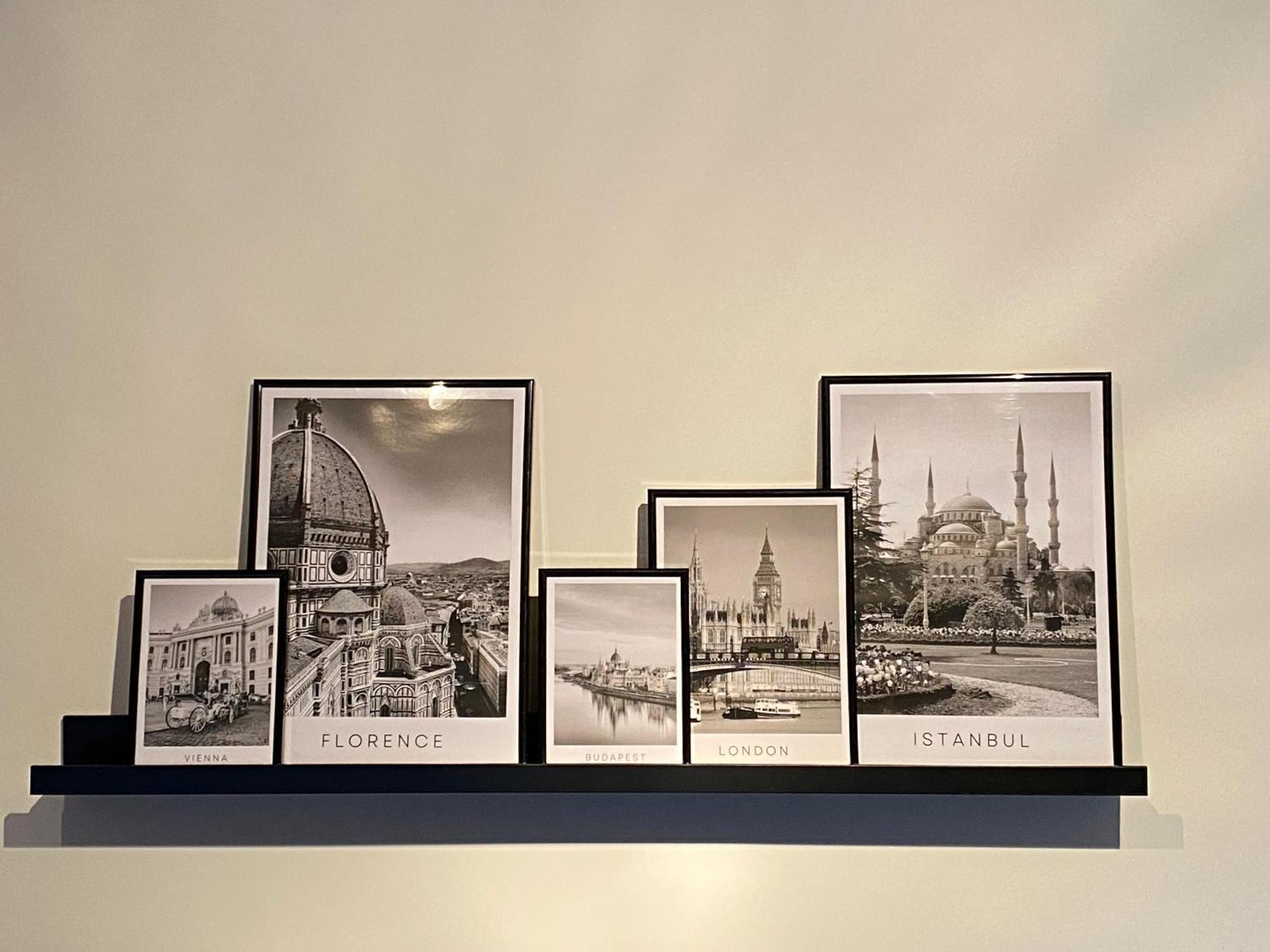 Zentrales Modernes Apartment, Naehe Zoo Und Stadion Dortmund Esterno foto